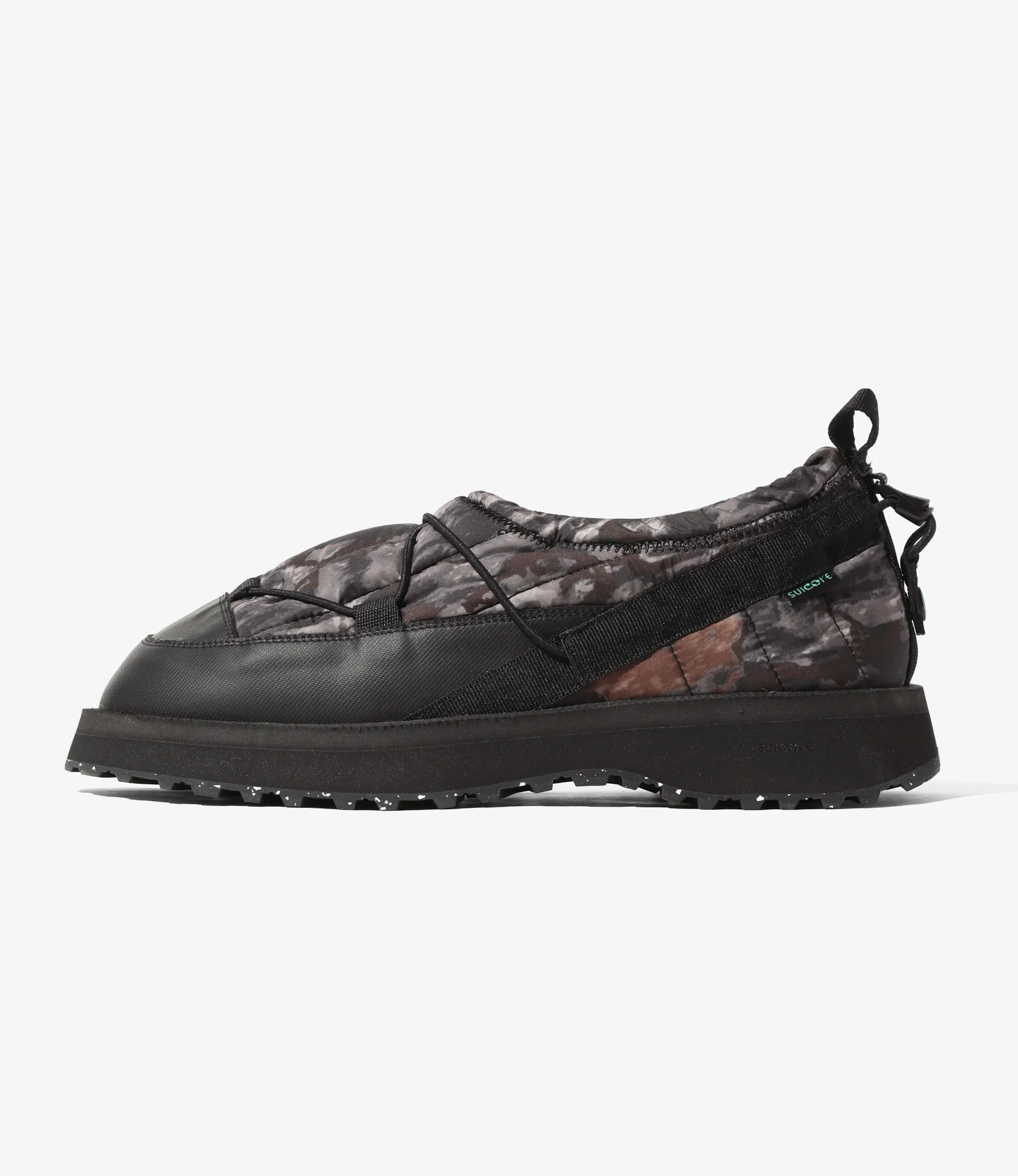 South2 West8 x Suicoke - Pepper - Horn Camo - Image 2