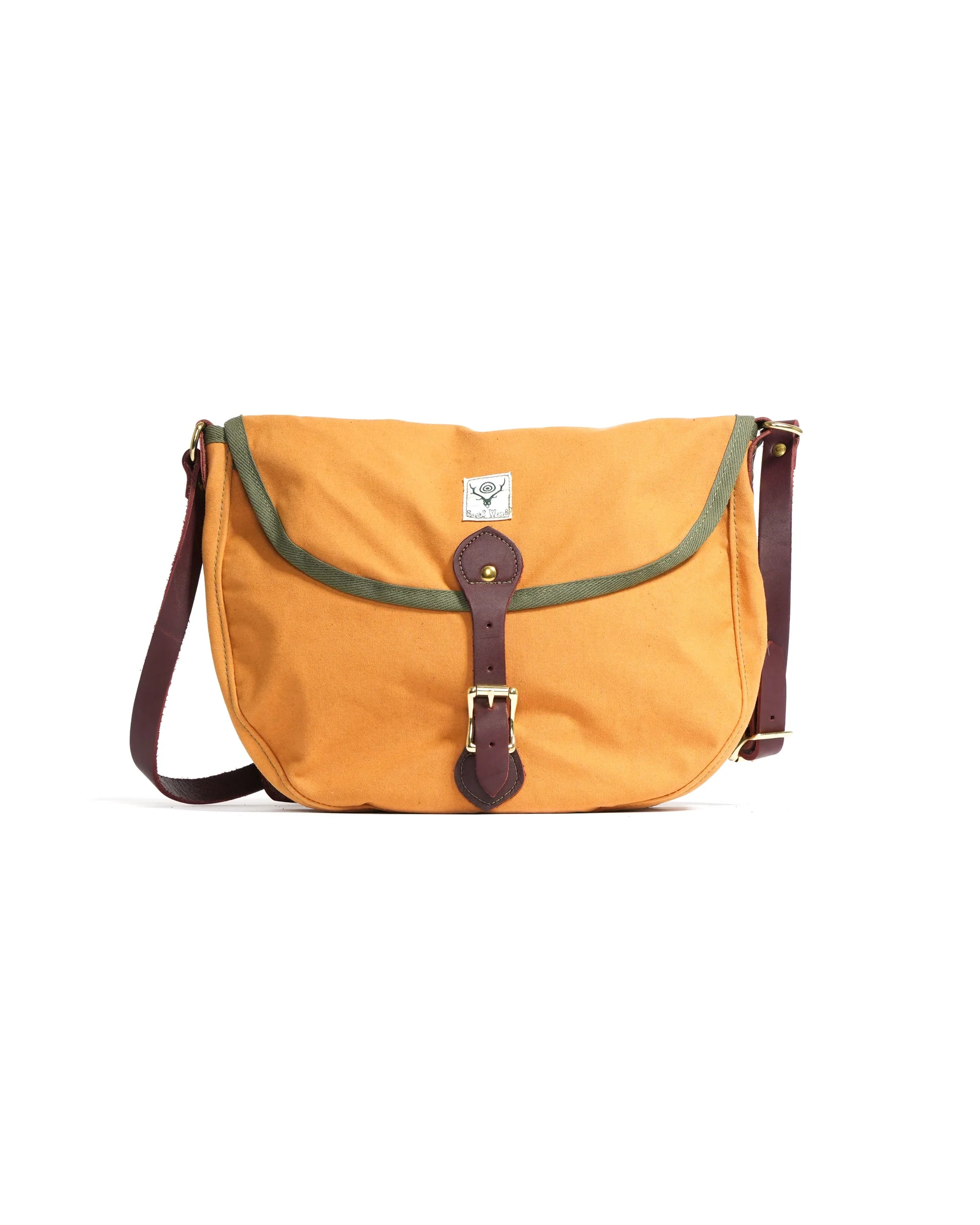 Sunforger Binocular Bag - Suntan - Large