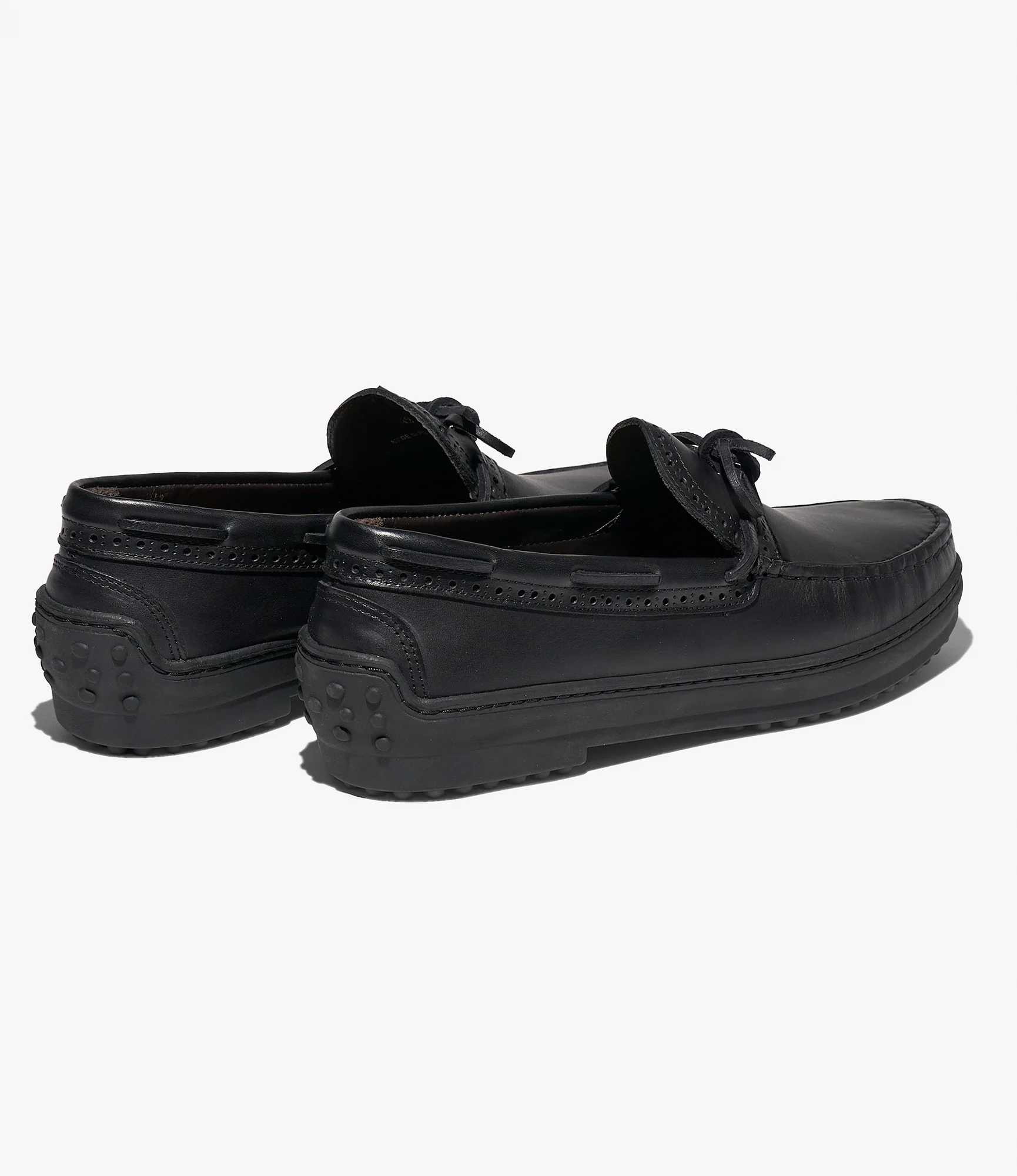 Tex - Venado - Black - Image 2