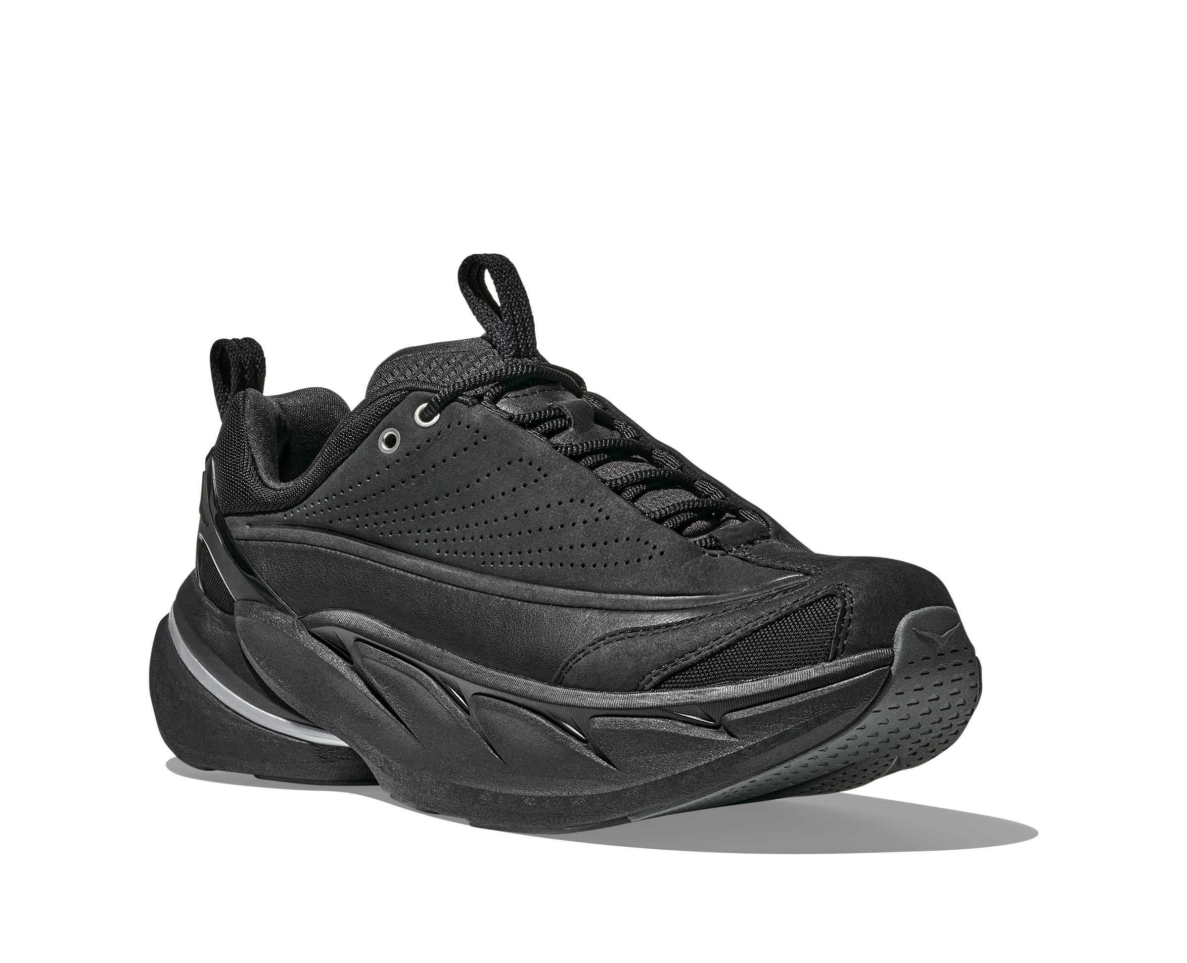 U Elevon X - Black / Carbon Black