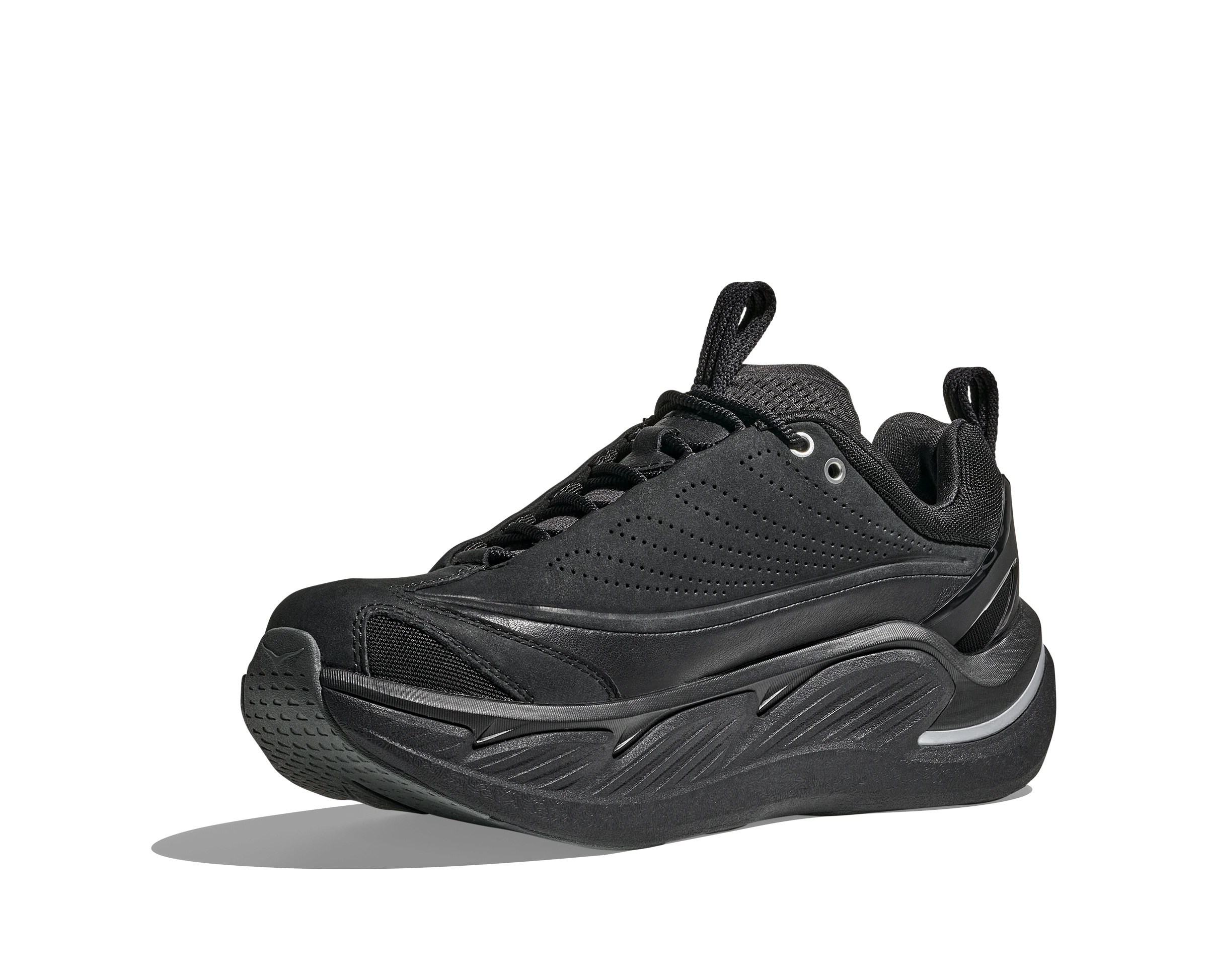 U Elevon X - Black / Carbon Black - Image 2