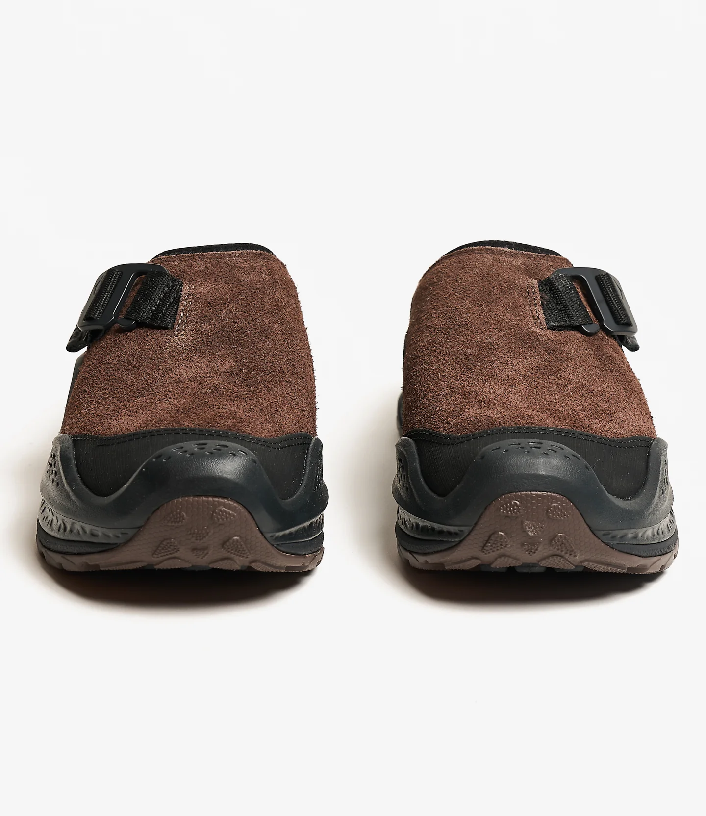 U Ora Primo EXT - Black / Walnut - Image 2