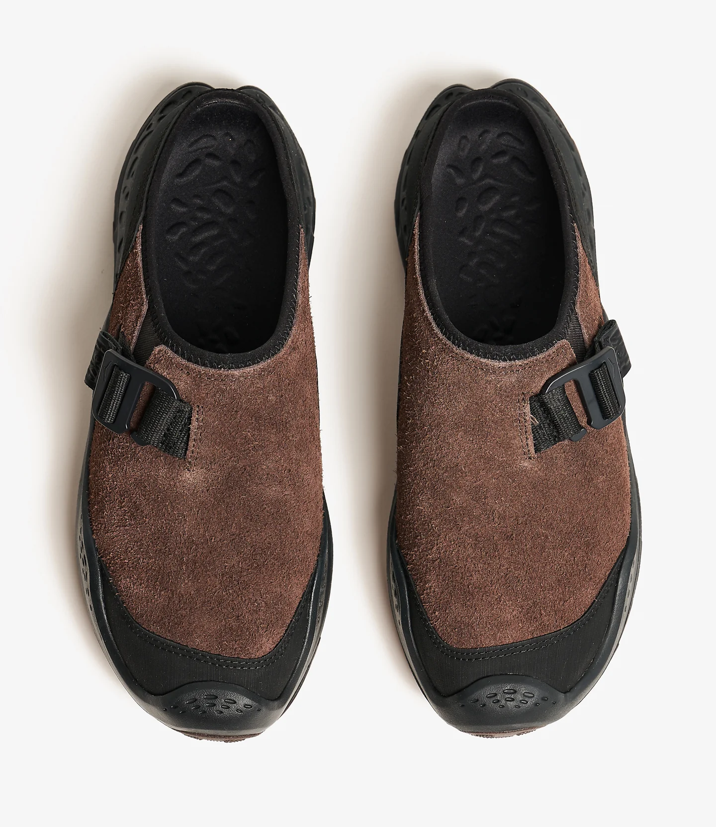 U Ora Primo EXT - Black / Walnut - Image 4