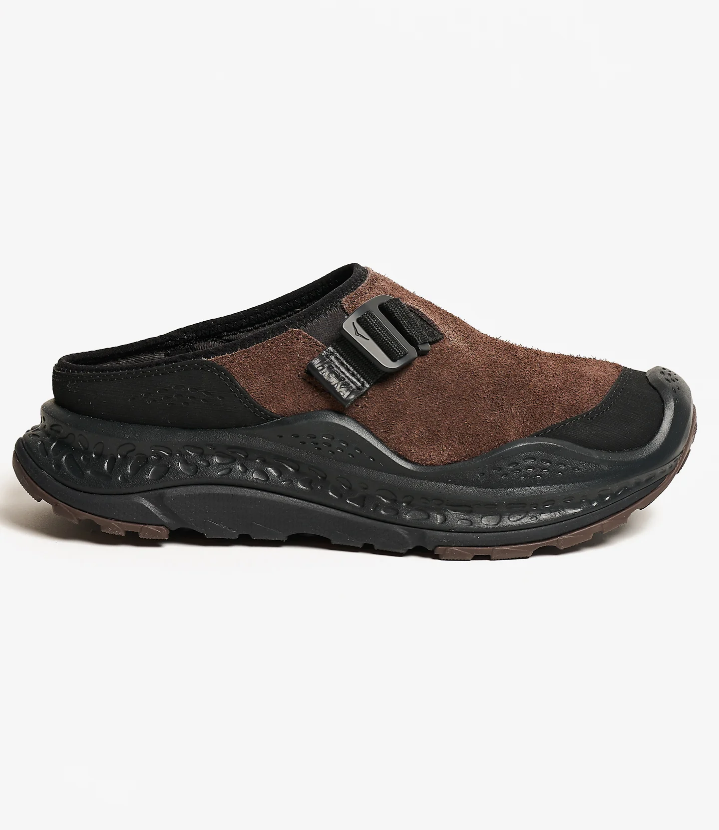 U Ora Primo EXT - Black / Walnut - Image 5