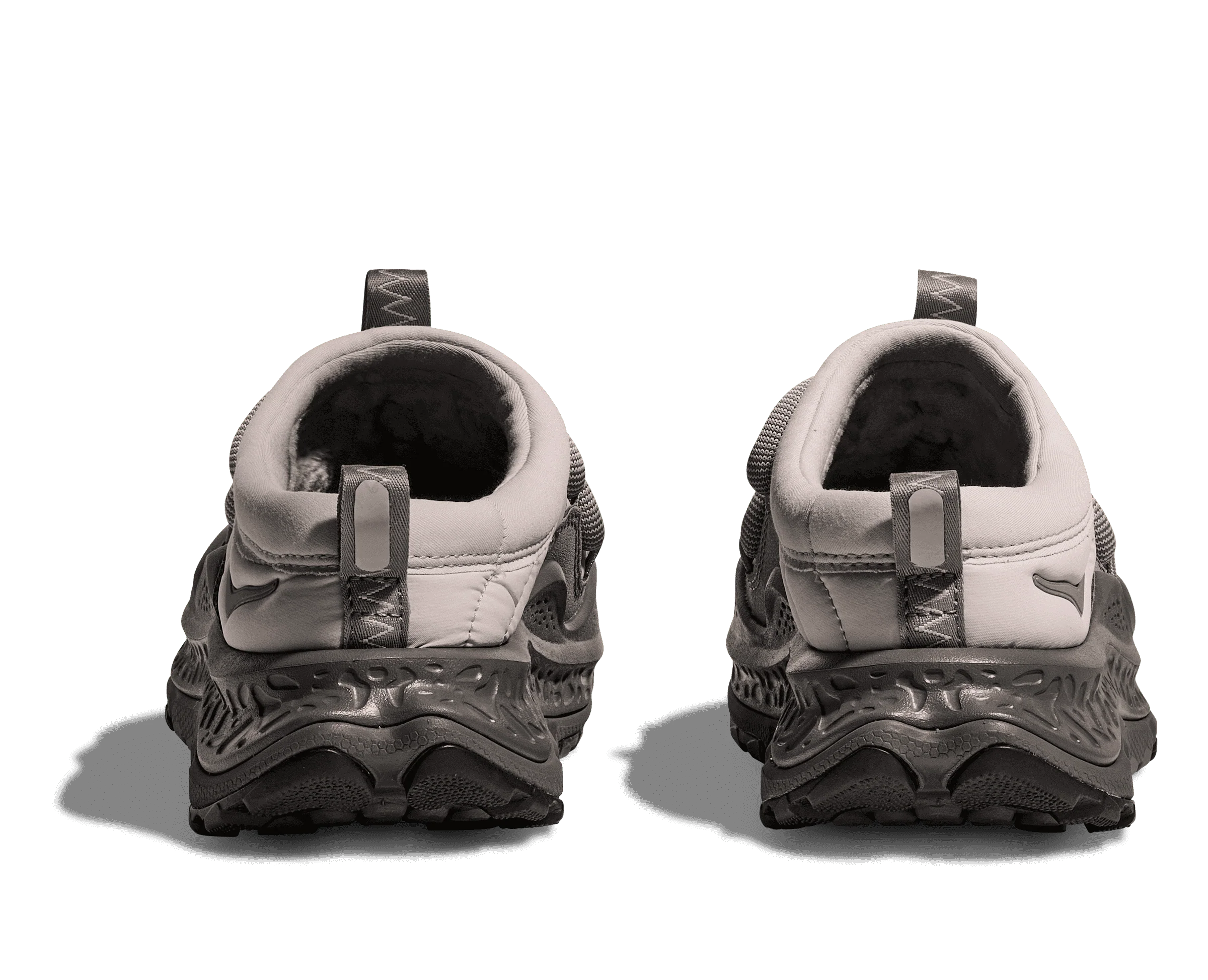 U Ora Primo - Stardust / Satellite Grey - Image 6