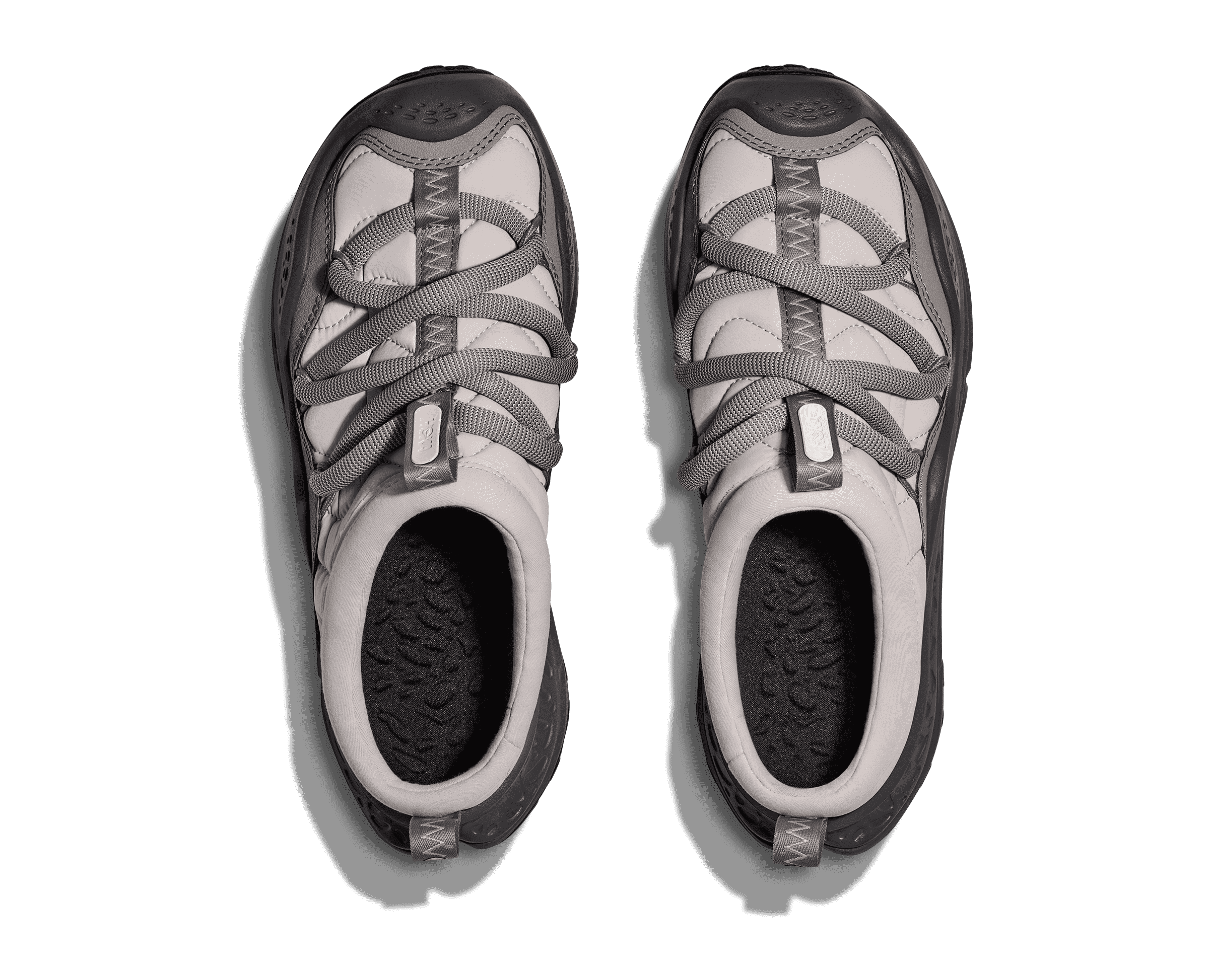 U Ora Primo - Stardust / Satellite Grey - Image 7