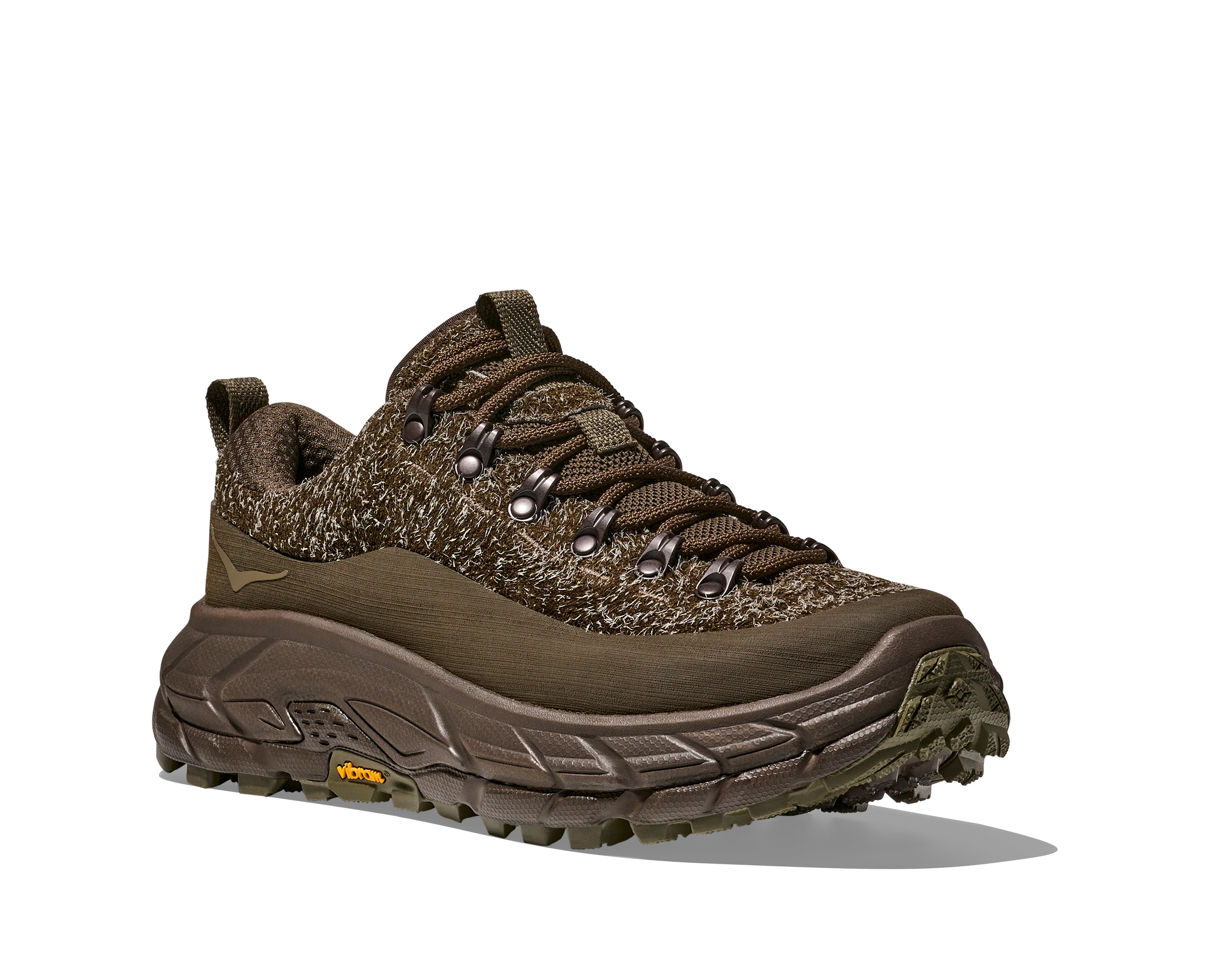 U Tor Summit - Umber / Deep Umber