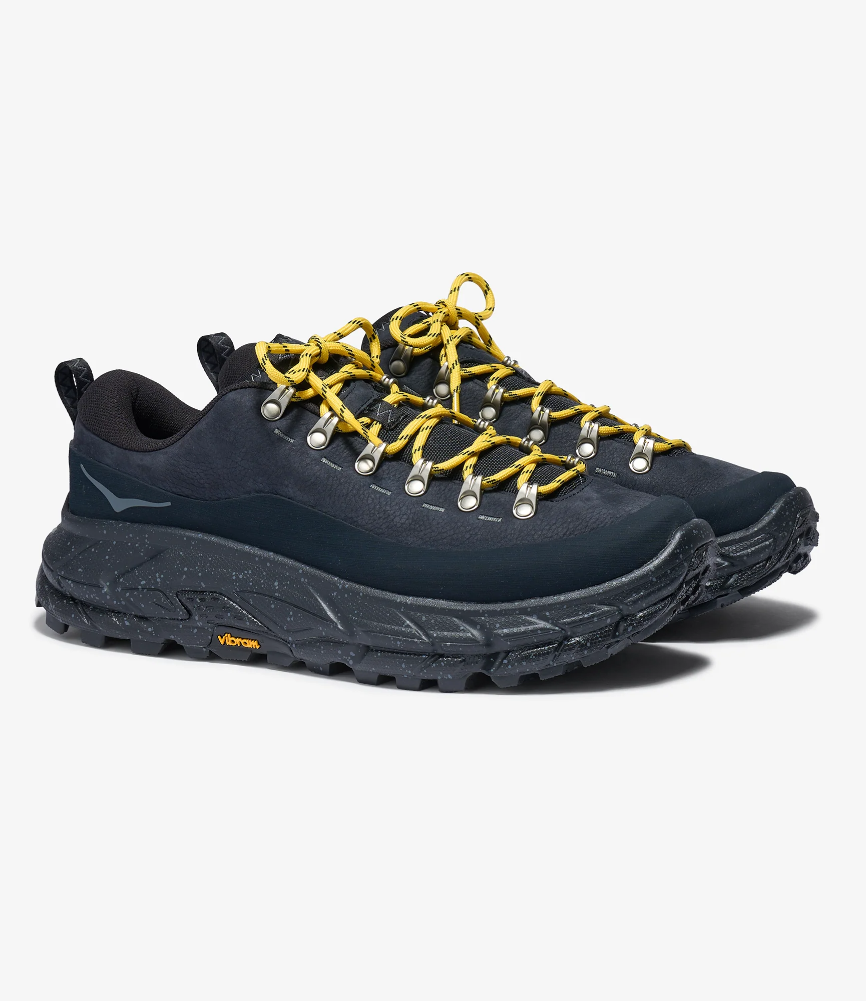 U Tor Summit - Black / Black