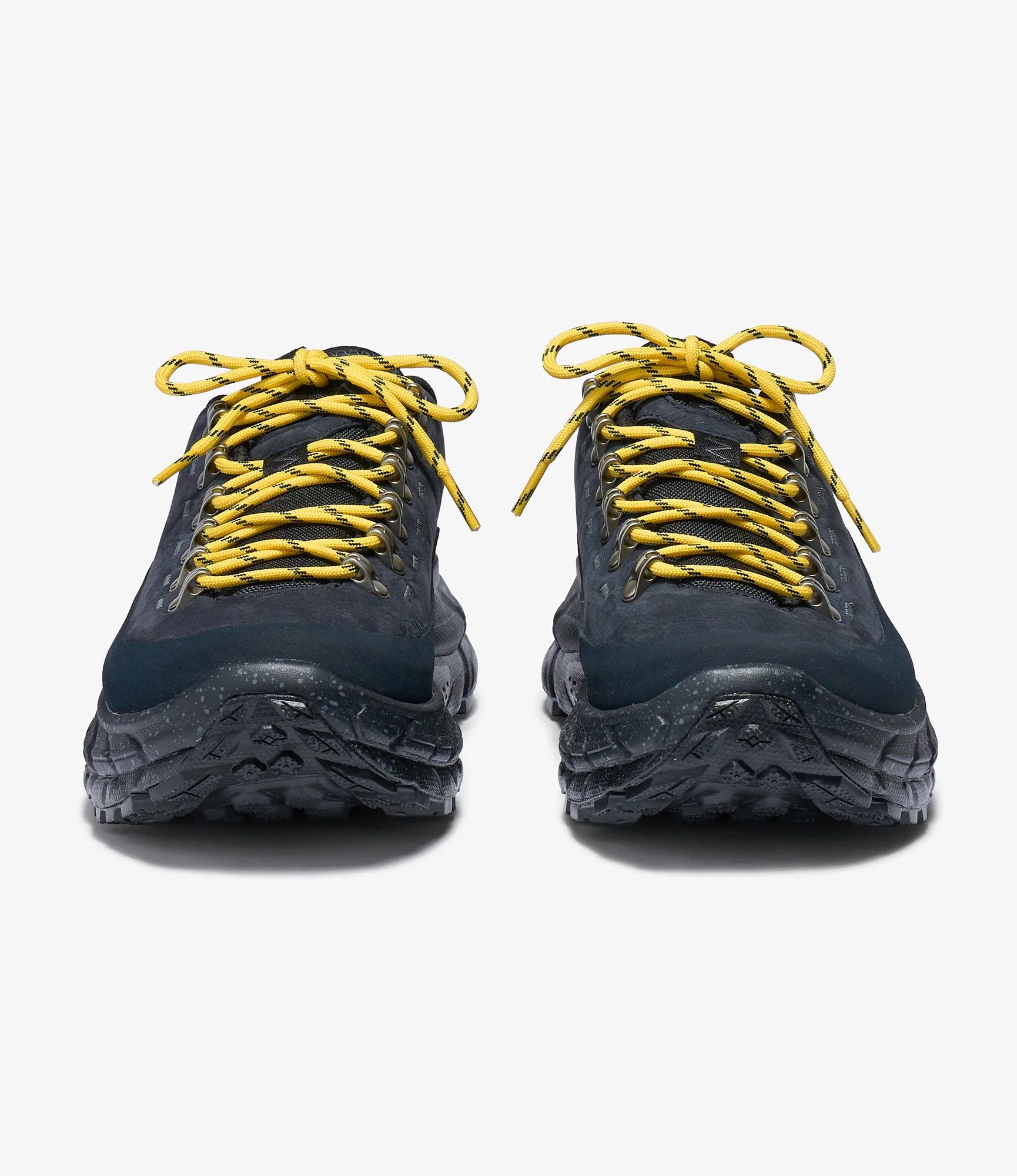 U Tor Summit - Black / Black - Image 3