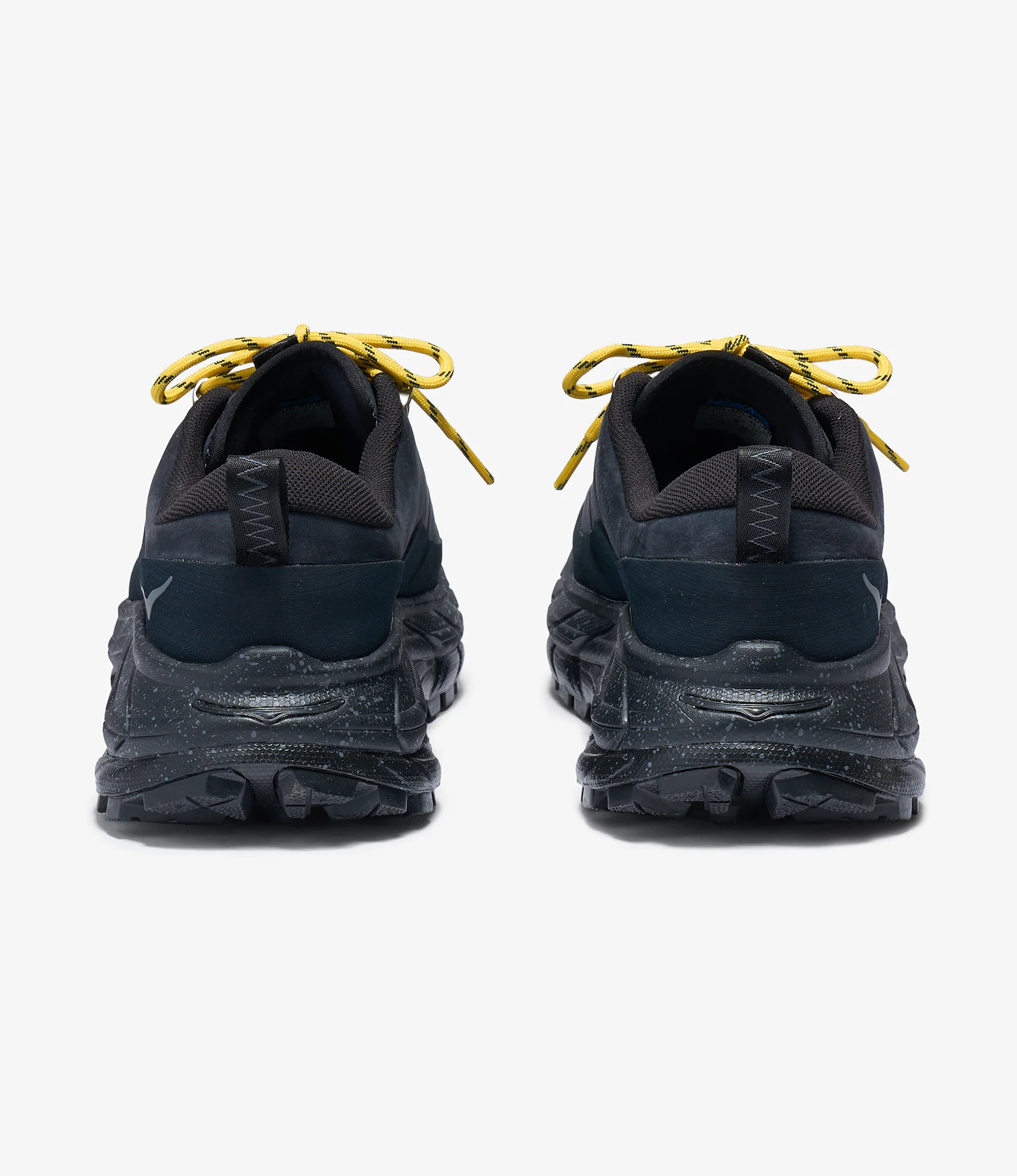 U Tor Summit - Black / Black - Image 4