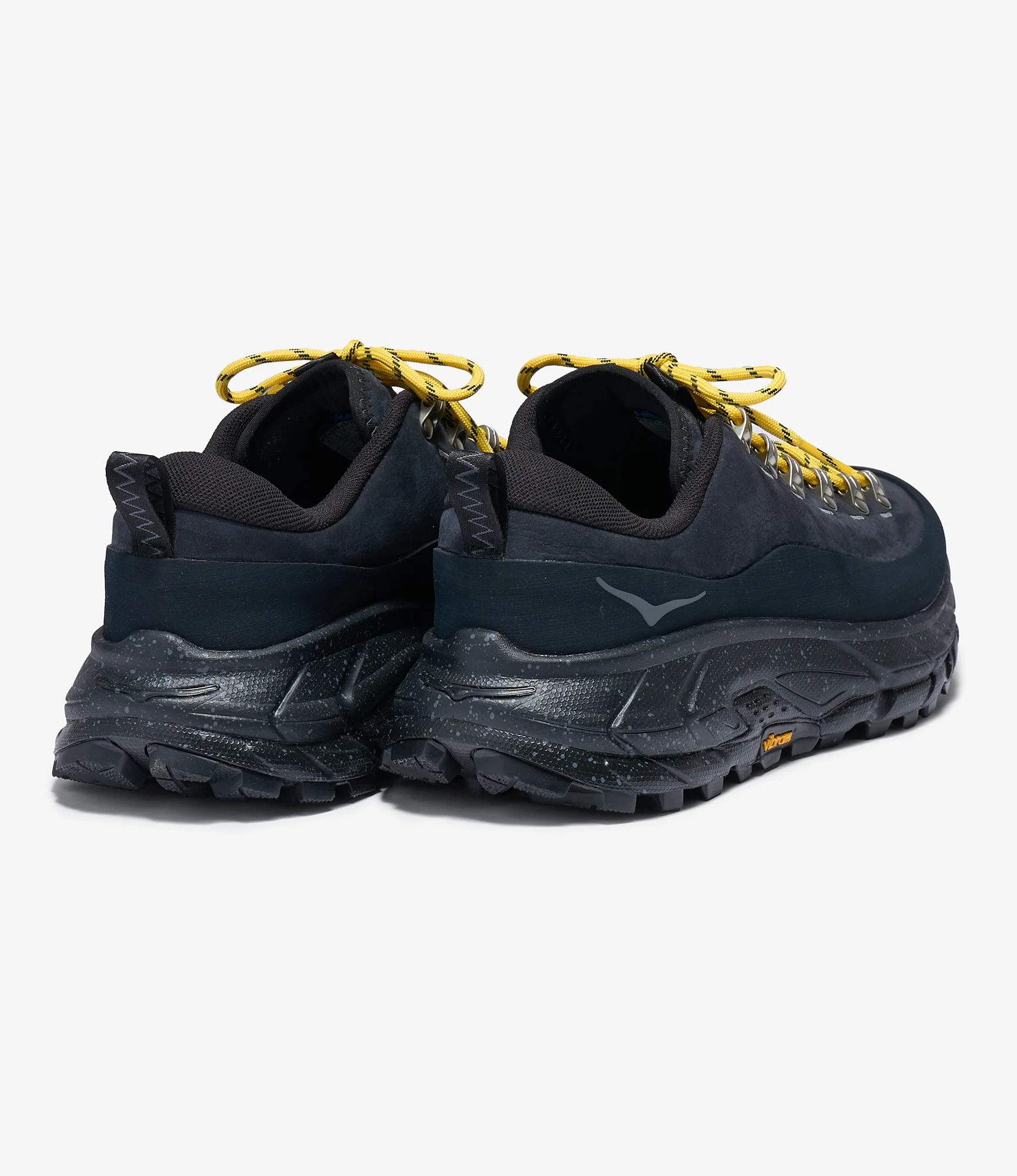 U Tor Summit - Black / Black - Image 5