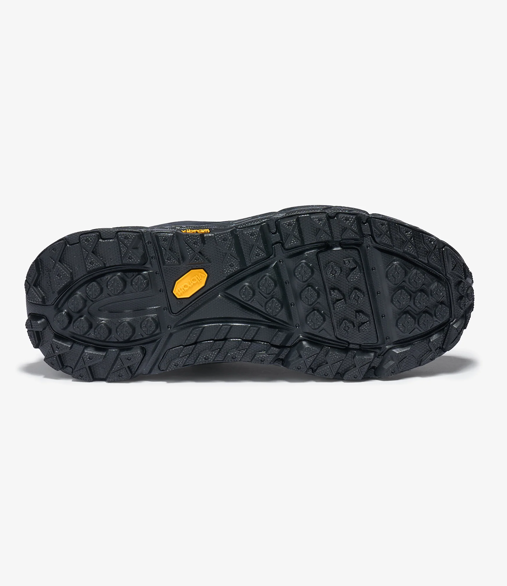 U Tor Summit - Black / Black - Image 6