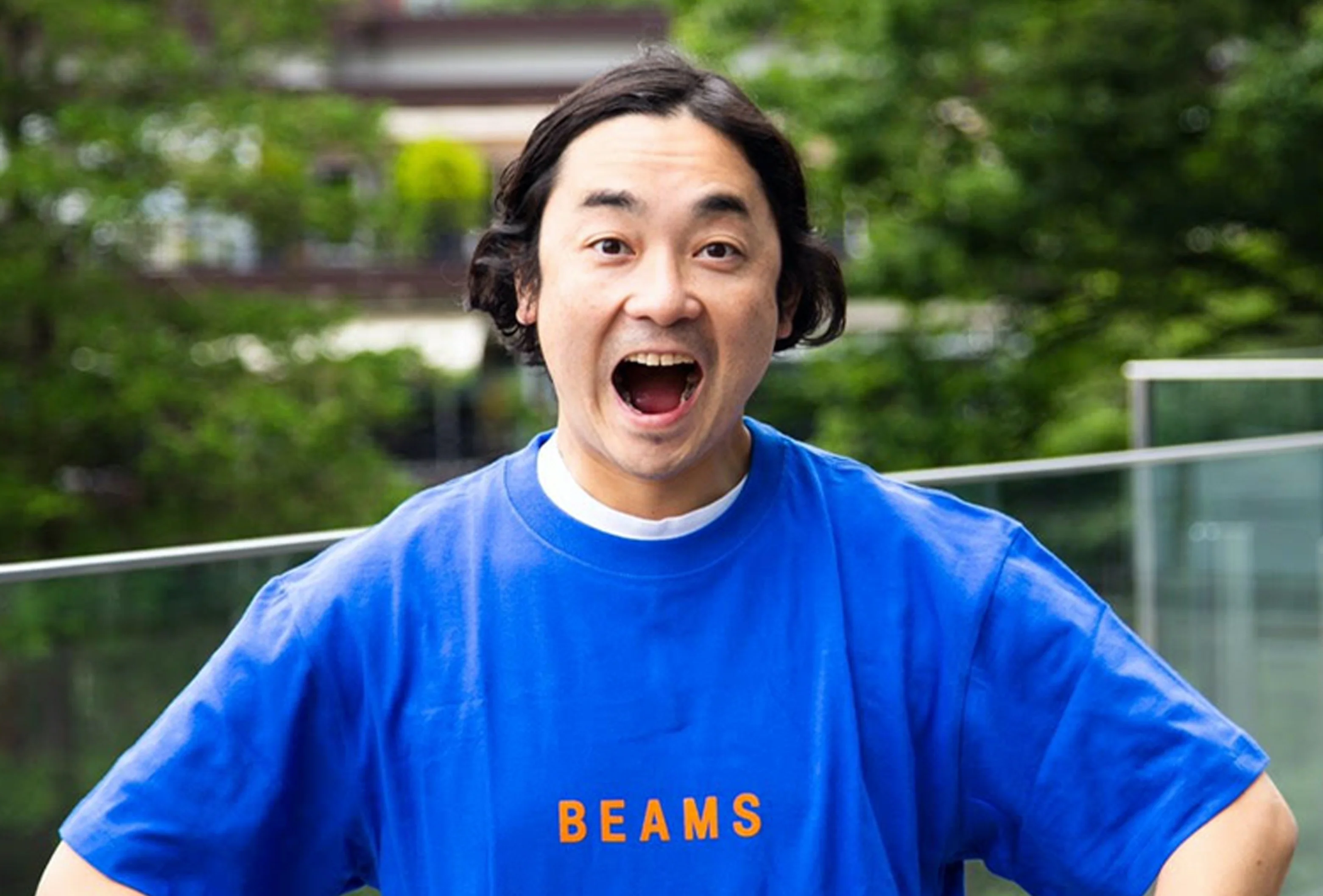 Unlikely Things by Shinsuke Nakada - Image 6