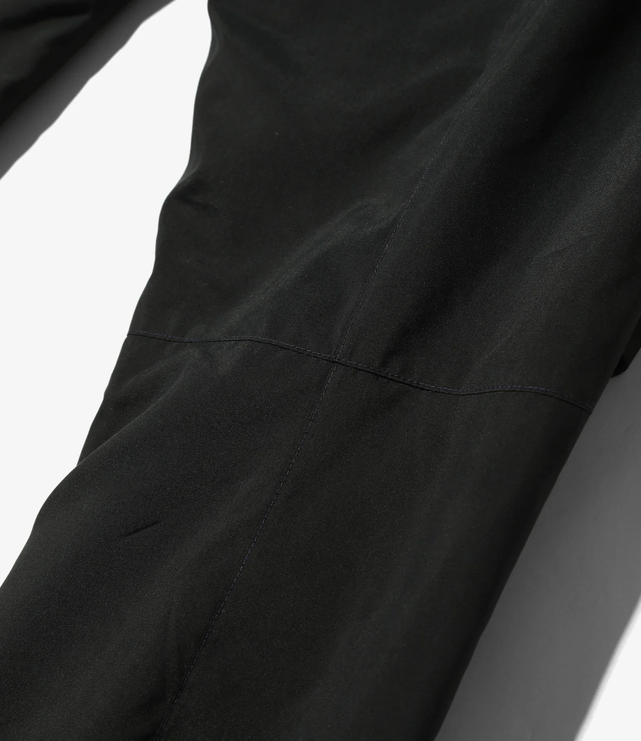 Wind Pant - Black - Poly Brushed Taffeta - Image 4