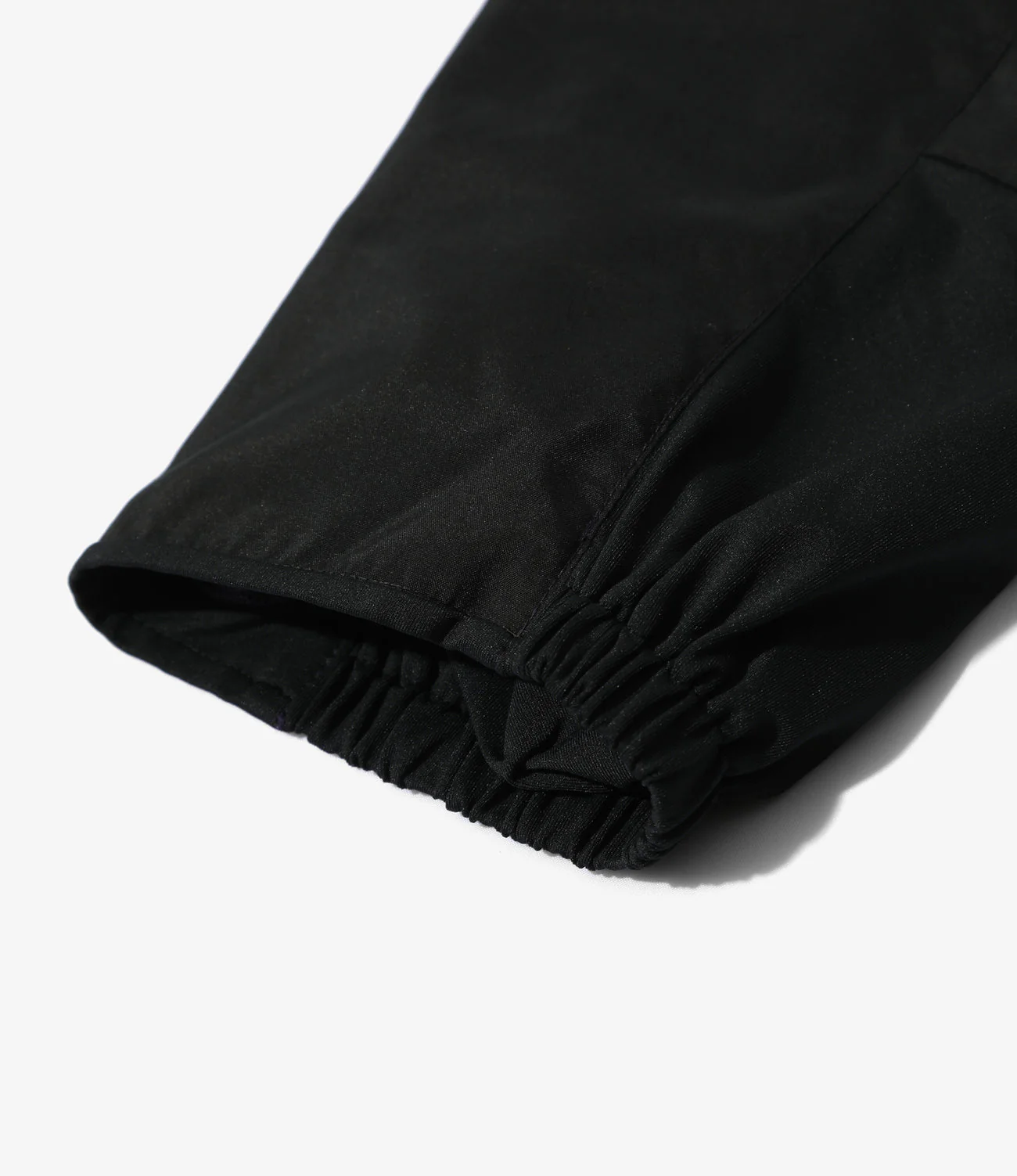 Wind Pant - Black - Poly Brushed Taffeta - Image 5