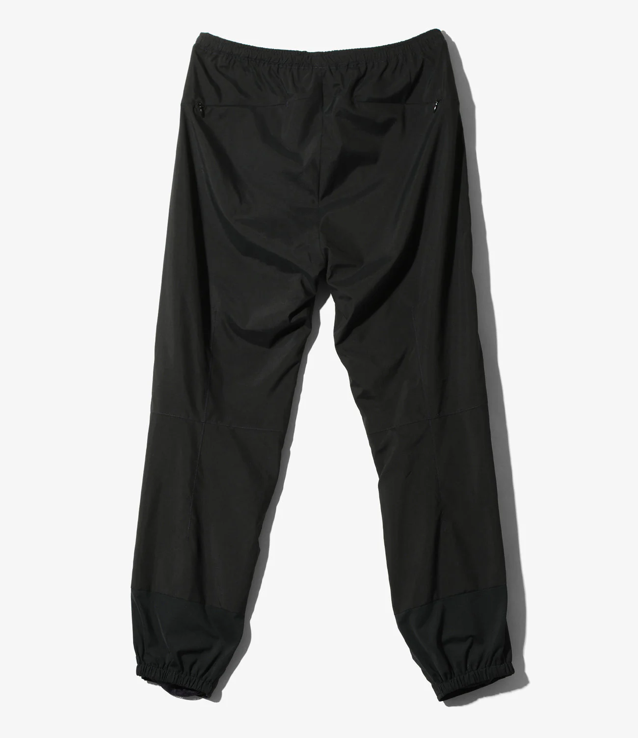 Wind Pant - Black - Poly Brushed Taffeta - Image 6