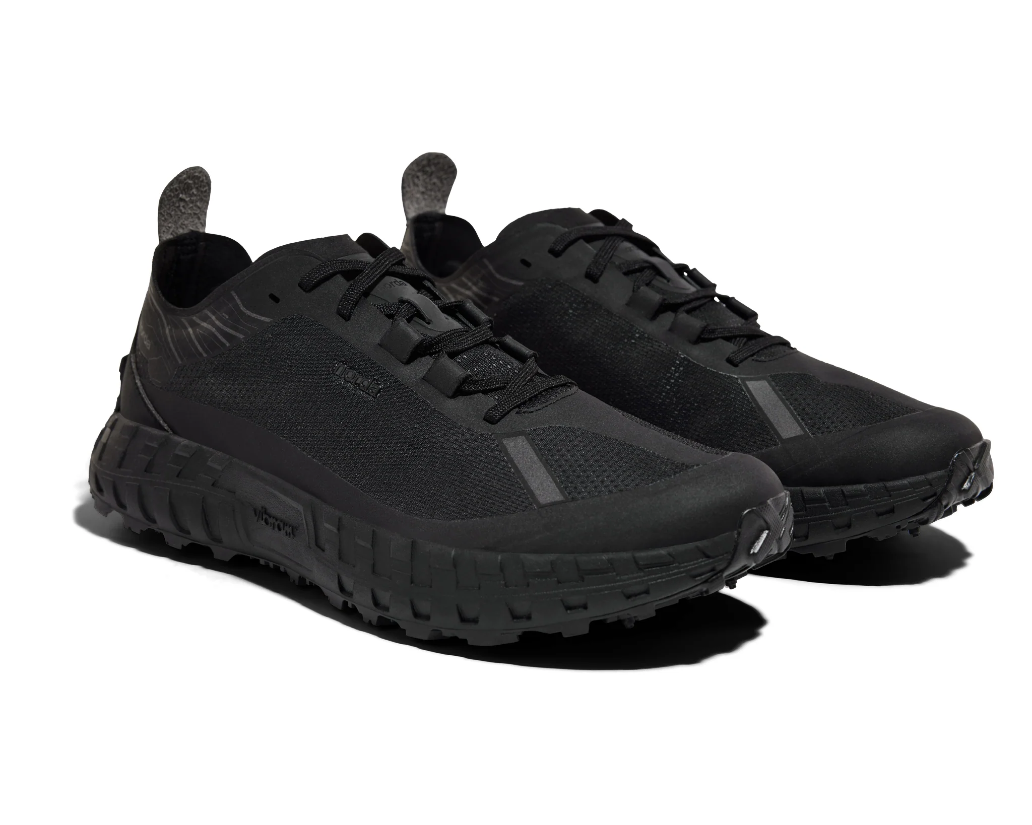 Women's 001 - Stealth Black - Dyneema - Image 4
