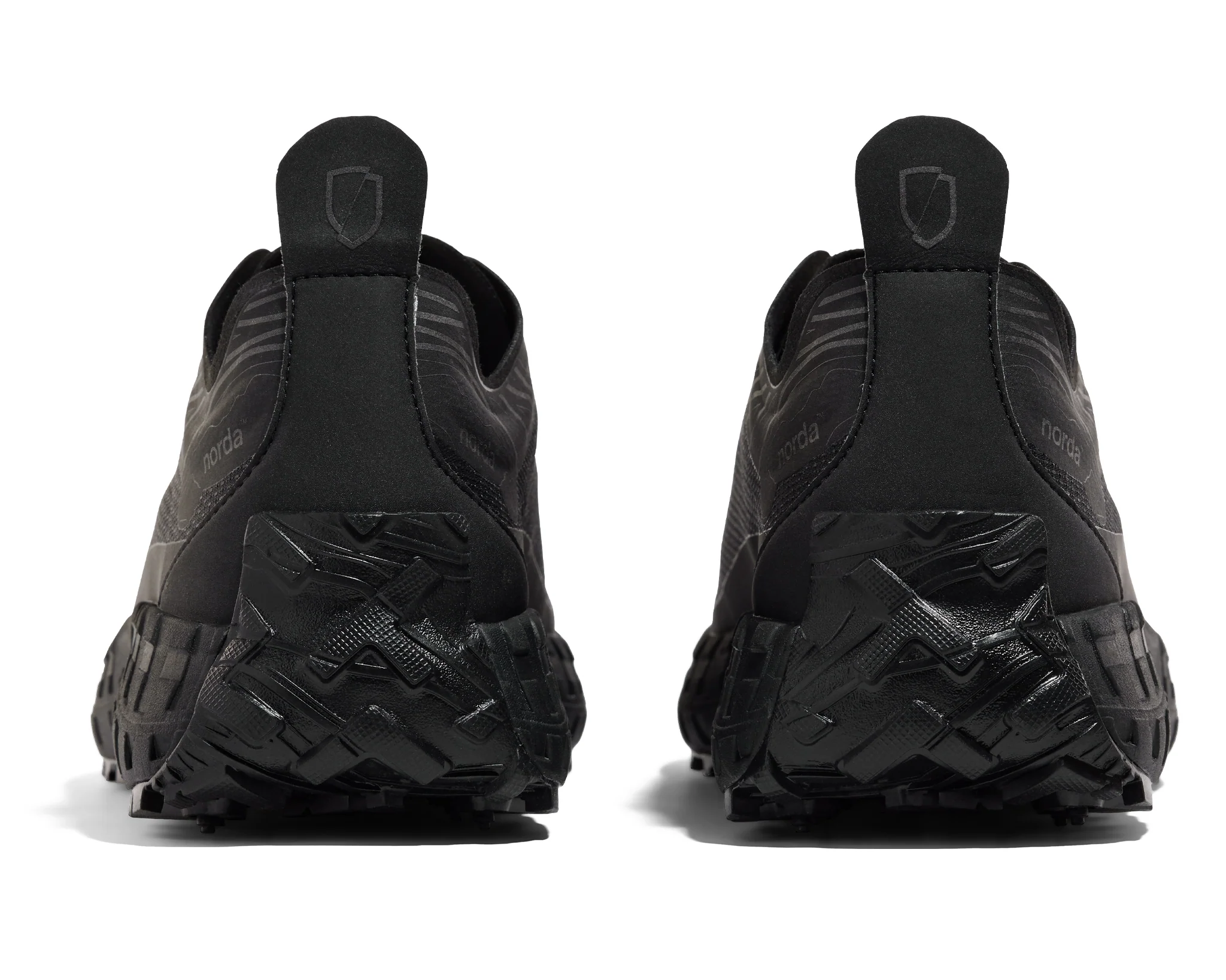 Women's 001 - Stealth Black - Dyneema - Image 5