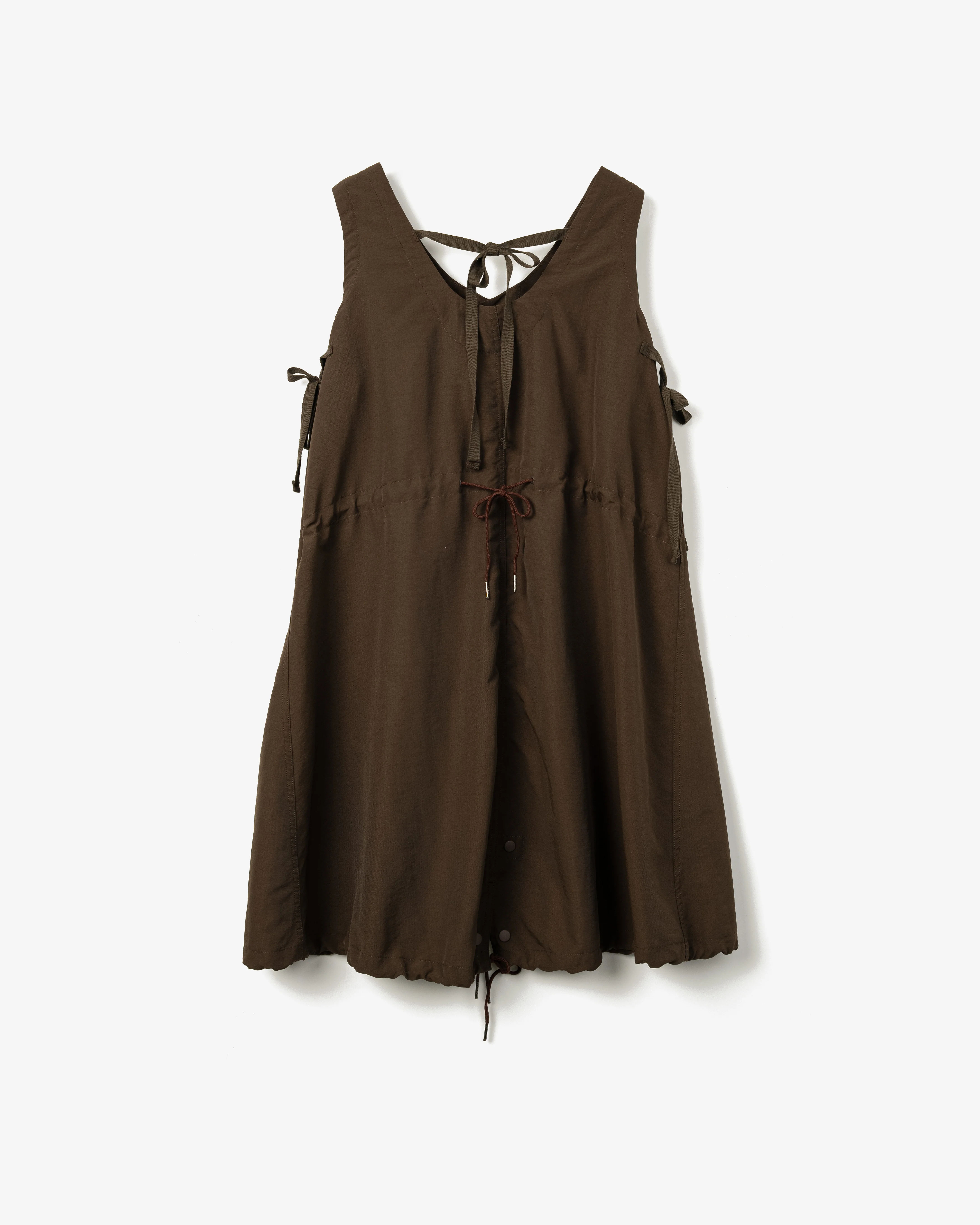 Women's M51 Dress - Brown 4ply Taslan - Image 3