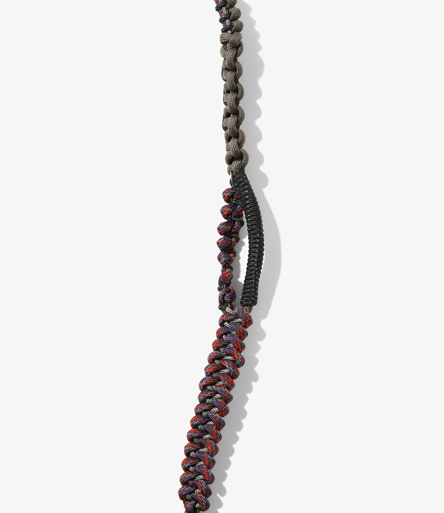 S2W8 x B:TOGETHER Lanyard - Assort. - 52" Rope Para Cord - Image 3